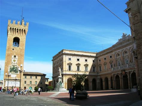 Recanati (Italy)