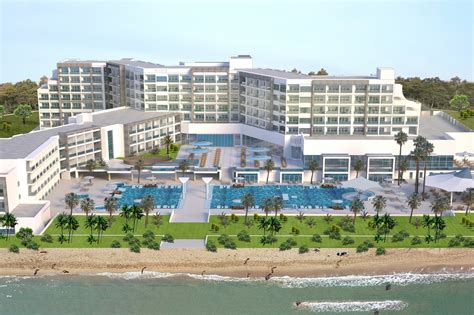 Tunisia: Hilton signs deal to open Skanes Monastir Beach Resort - African Manager