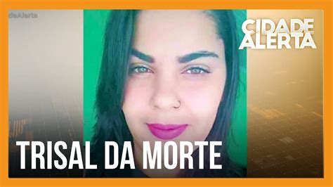 Tri Ngulo Amoroso Termina Em Morte Youtube