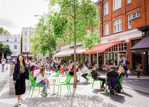 Heading To Kensington Then You Wont Want To Miss Out On Our Guide To