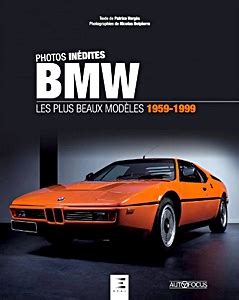 Bmw Revues Techniques Manuels D Atelier Et Beaux Livres