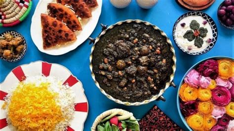 persian food near me Archives | IranDestination