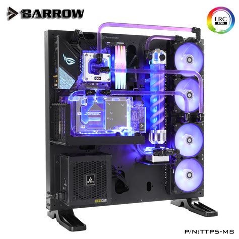 Water Cooled Pc Kits