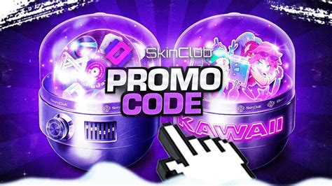 How To Get Free Skins Everyday On Skinclub Skinclub Promo Code