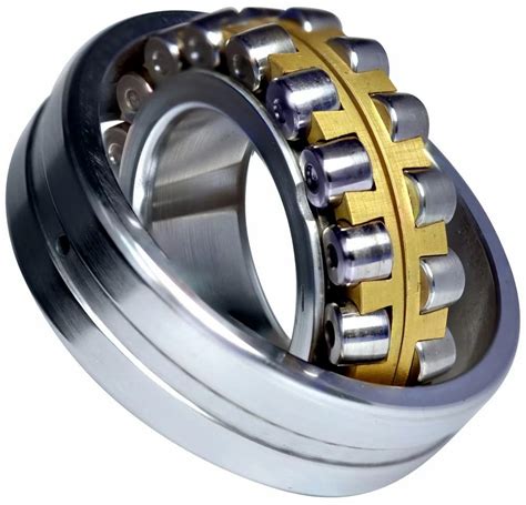 Material Stainless Steel Spherical Roller Thrust Bearing Single