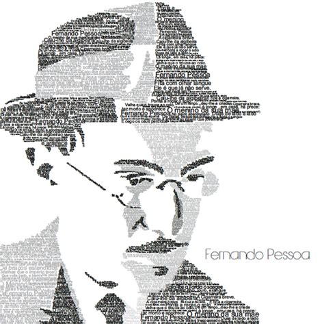 Fernando Pessoa On Behance