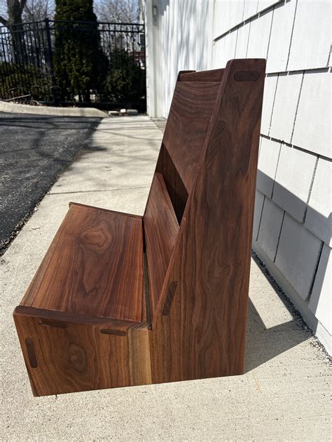 Amp Stand — Losch Guitars