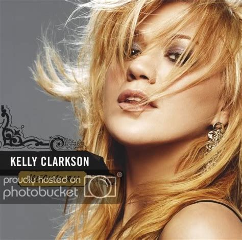 Just Covers: Kelly Clarkson [Official Album Covers]