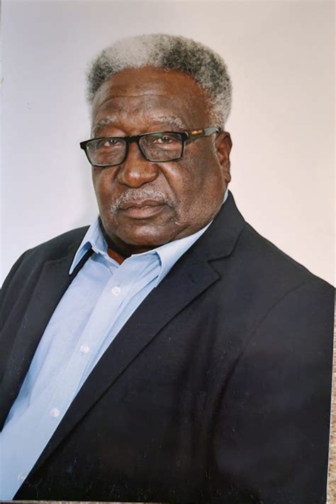 Isaac Jenkins – Mitchell’s Funeral Home