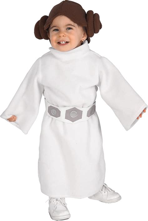 Free Baby Princess Leia Png Svg Png Eps Dxf File