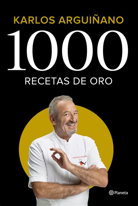 Mejores Libros De Gastronomia Y Cocina Recetas De Oro Karlos Hot Sex