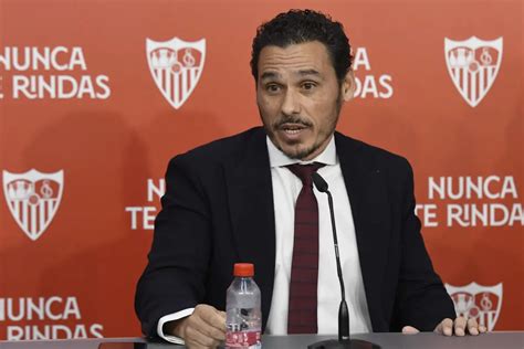 Del Nido Y Un Presupuesto De Millones Para El Sevilla Muchodeporte