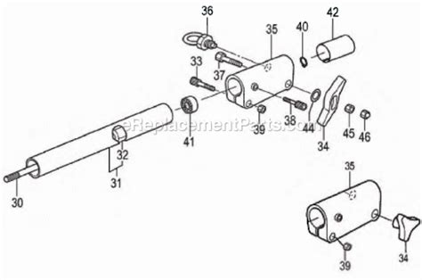 Stihl Ht 101 Parts Diagram Wiring Site Resource