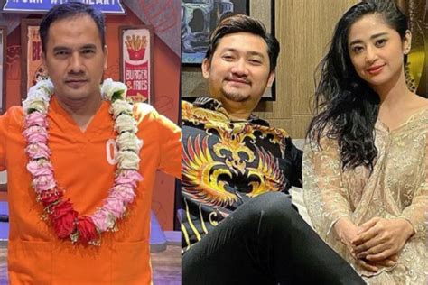 Hingga Kini Belum Miliki Momongan Padahal Sudah 3 Kali Menikah Dewi