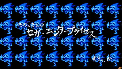 Sonic Mania - Fun is Infinite by Jacob-turbo on DeviantArt