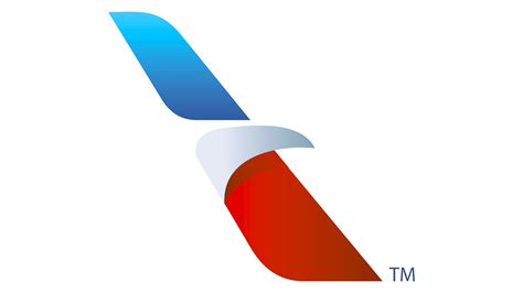 American Airlines logo download in SVG vector format or in PNG format