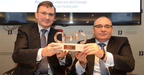 El Cermi Premia A La Fundaci N Aequitas Por Su Compromiso Con Las