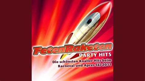 So A Sch Ner Tag Fliegerlied Party Remix Youtube