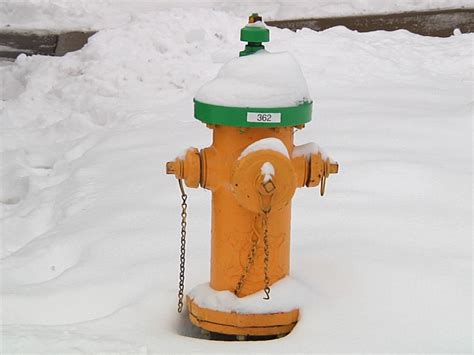 Zanesville Fire Department Reminds Residents To Keep Fire Hydrants Clear Whiz Fox 5