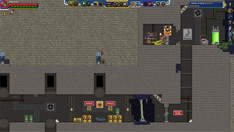 Infiltration: Secrets - Frackin' Universe Wiki