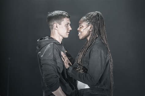 Romeo And Juliet 2024 Vikki Katalin