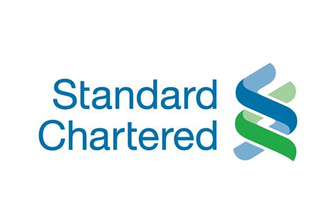 Download Standard Chartered Logo in SVG Vector or PNG File Format ...