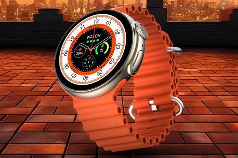 Fire Boltt Cyclone Is Like An Apple Watch Ultra With A Round Display