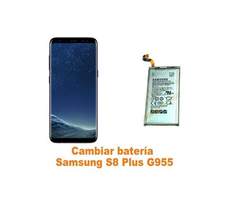 Cambiar Bater A Samsung Galaxy S Plus G Mejor Precio