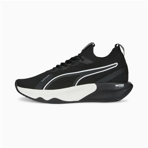 PWR XX NITRO Luxe Training Shoes Women Siyah Puma Sku 377892 01