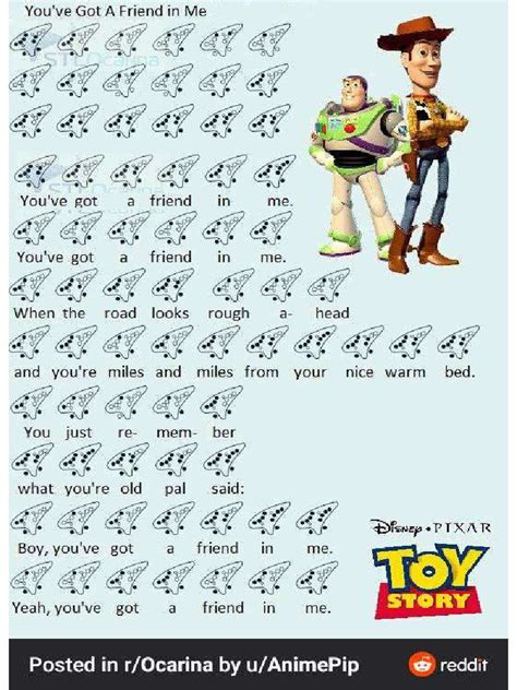 Toy Story | PDF