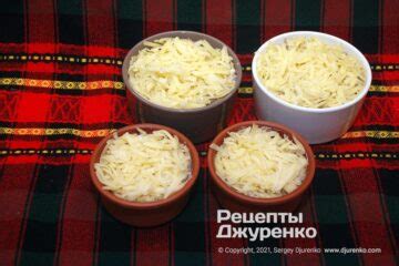 Жюльен из шампиньонов