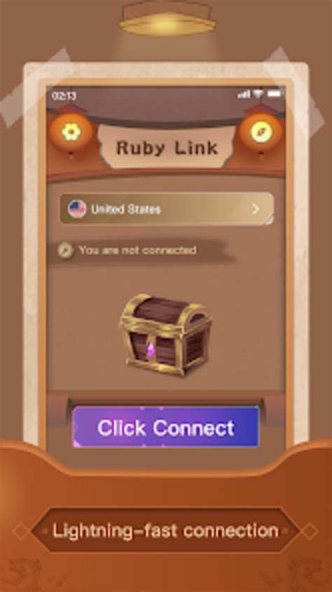 Ruby Link Fast Aisle Vpn For Android Download