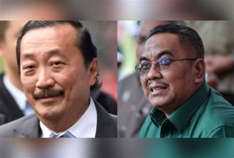 Perbicaraan Kes Fitnah Vincent Tan Sanusi Oktober Astro Awani