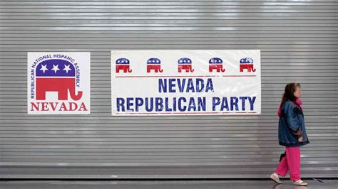 Nevada Republican Party sues state to maintain party-run caucuses | Fox ...