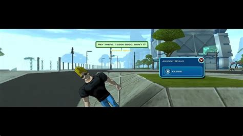 Fusionfall Npc Walking Animations Part 1 Youtube