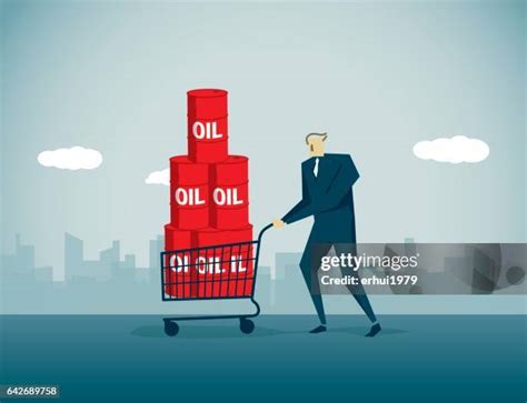 86 Petroleum Barrels Cartoon Stock Photos, High-Res Pictures, and ...