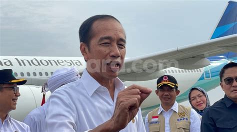 Poster Ucapan Lebaran Jokowi Dari Masa Ke Masa Tahun Ini Dikritik