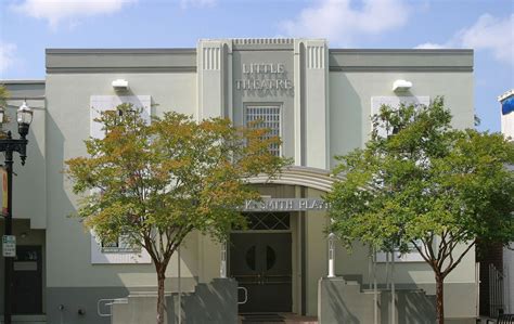 Theatre Jax, Celebrating 100 Years - The Community Foundation for