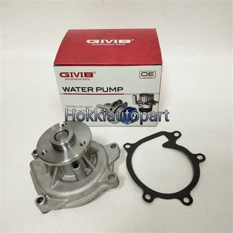 Jual Water Pump Assy Avanza Xenia Original Gmb Shopee Indonesia