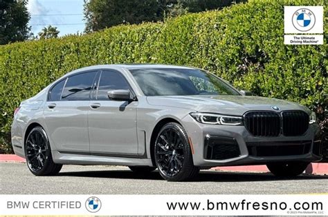 Certified Pre Owned Bmw Series I Xdrive D Sedan For Sale