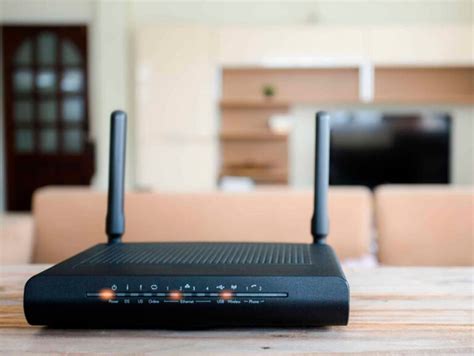 Como Posicionar O Roteador Para Ter O Melhor Sinal Wi Fi Jmnet Telecom