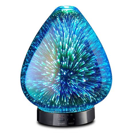 Wholesale Waterfall Essential Oil Aroma Diffuser Aromaeasy Aroma