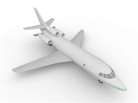 3d Model Dassault Falcon 900 Turbosquid 1308902