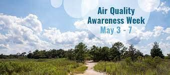 It S Air Quality Awareness Week Get Your Air Quality Training Now