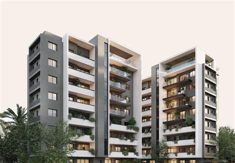 Proyecto De Apartamentos En Santiago A J Group