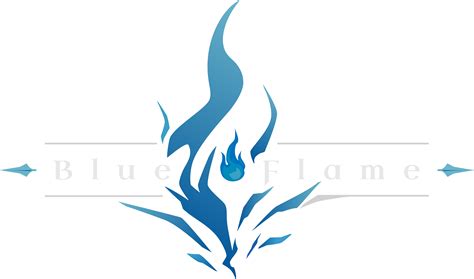 Blue Flame
