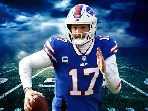 Bills’ Josh Allen Sends Bold Message To Chiefs Before Matchup