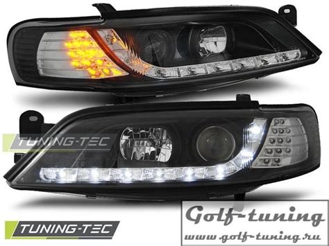 Фары Вектра Б – купить недорого в автомагазине