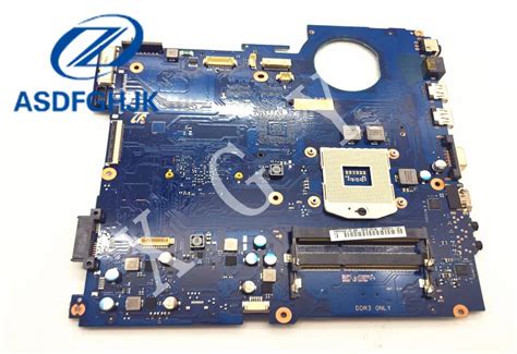 Laptop Motherboard For Samsung Rv Rv Rv E S