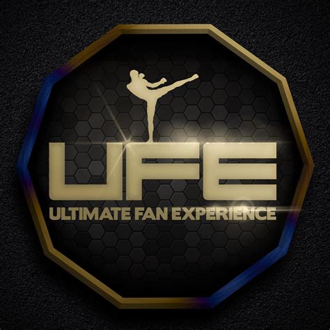 UFE: The Ultimate Fan Experience – Medium